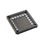 Podnožje PLCC 52pin, SMD