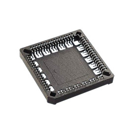 Podnožje PLCC 52pin, SMD