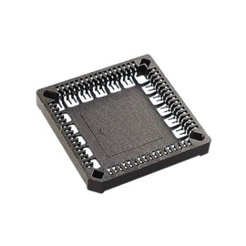 Podnožje PLCC 52pin, SMD