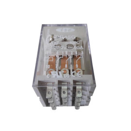 Relej pomoćni 230VDC 11POL. PR45C Iskra