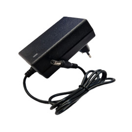 Pretvarač 230VAC/22VDC 1A s 5,5x2,5 DC kon.