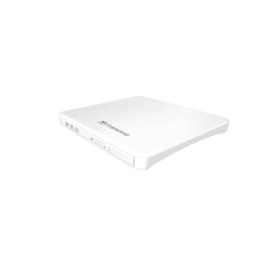 Pržilica vanjska DVDRW Transcend 8X USB 2.0 slim