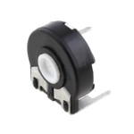 Trimer PT15 ležeći 0,15W 1M RM10/12,5 PIHER