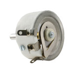 Potenciometar rotacioni 30W 10R ker. lin. mo. 46mm