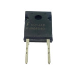 RURG8060 dioda ultrafast 600V 80A 180W 85ns TO247