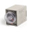 Vremenski relej 230V AC/DC 2xU AH3-3; 0.1-10sec