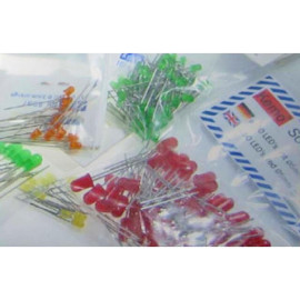 Set led dioda 30kom S036 Kemo