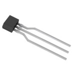 2SC3311 NPN 60V 0,1A 0,3W 150MHz