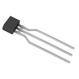 2SC3311 NPN 60V 0,1A 0,3W 150MHz
