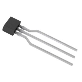 2SC3311 NPN 60V 0,1A 0,3W 150MHz