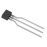 2SA1309 PNP 30V 0,1A 0,3W 80MHz