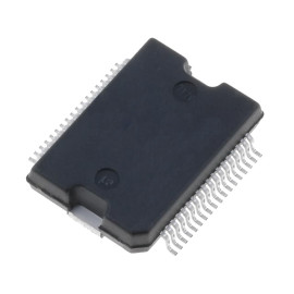L6207PD dual DMOS full-bridge driver 0,3R SO36