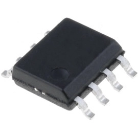 ATTINY13-20SU 8bit 1K-flash 20MHz 2,7V SO8
