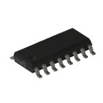 ATTINY26-16SU 8bit 2K-flash 16MHz 5V SOIC16