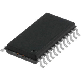 L6219DS ST stepper motor driver 50V SMD SOL24