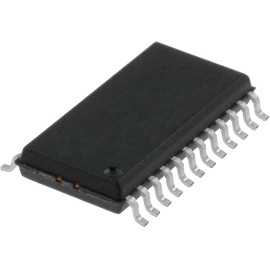 L6219DS ST stepper motor driver 50V SMD SOL24