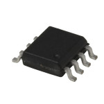 ATTINY85-20SU 8bit 8K-flash 20MHz 2,7-5,5V SOIC8