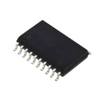 TDA4972AD ST switching regulator 2A; SOP20