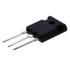 BU2508DF NPN+D 1500V 8A 45W 0,4us