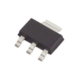 DS1233DZ-10+ u-mon 5V 10% -40/+85°C SOT223