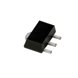 SS541A-T SMD hall efect 3,8-30V 20mA SOT89