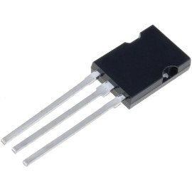 BD335 NPN-DARL+D 100V 6A 60W SOT82