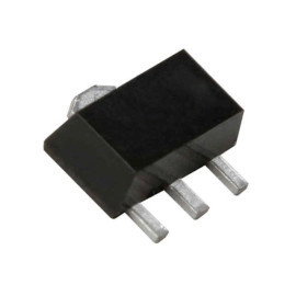BC868 NPN 25V 1A 60MHz SOT89