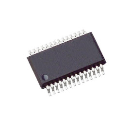 FT245RL USB to FIFO interface 3,3/5V SSOP28