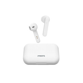 Slušalice Bluetooth s mikrofonom Streetz TWS-1105