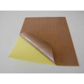 Teflonska folija samoljepljiva 0,13mm 200x300mm