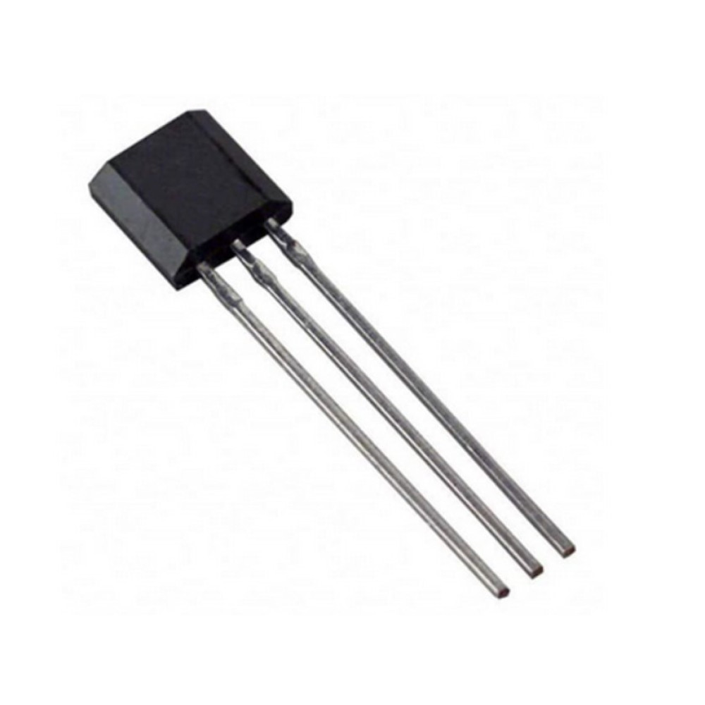SS413A hall effect 3,8-30VDC; TO92; Honeywell SS413A hall effect 3,8-30VDC; TO92; Honeywell