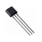 SS413A hall effect 3,8-30VDC; TO92; Honeywell