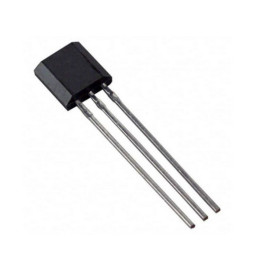 SS413A hall effect 3,8-30VDC; TO92; Honeywell