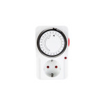 Timer analogni TG-22A 24h IP20