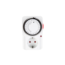 Timer analogni TG-22A 24h IP20