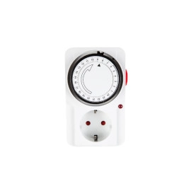 Timer analogni TG-22A 24h IP20