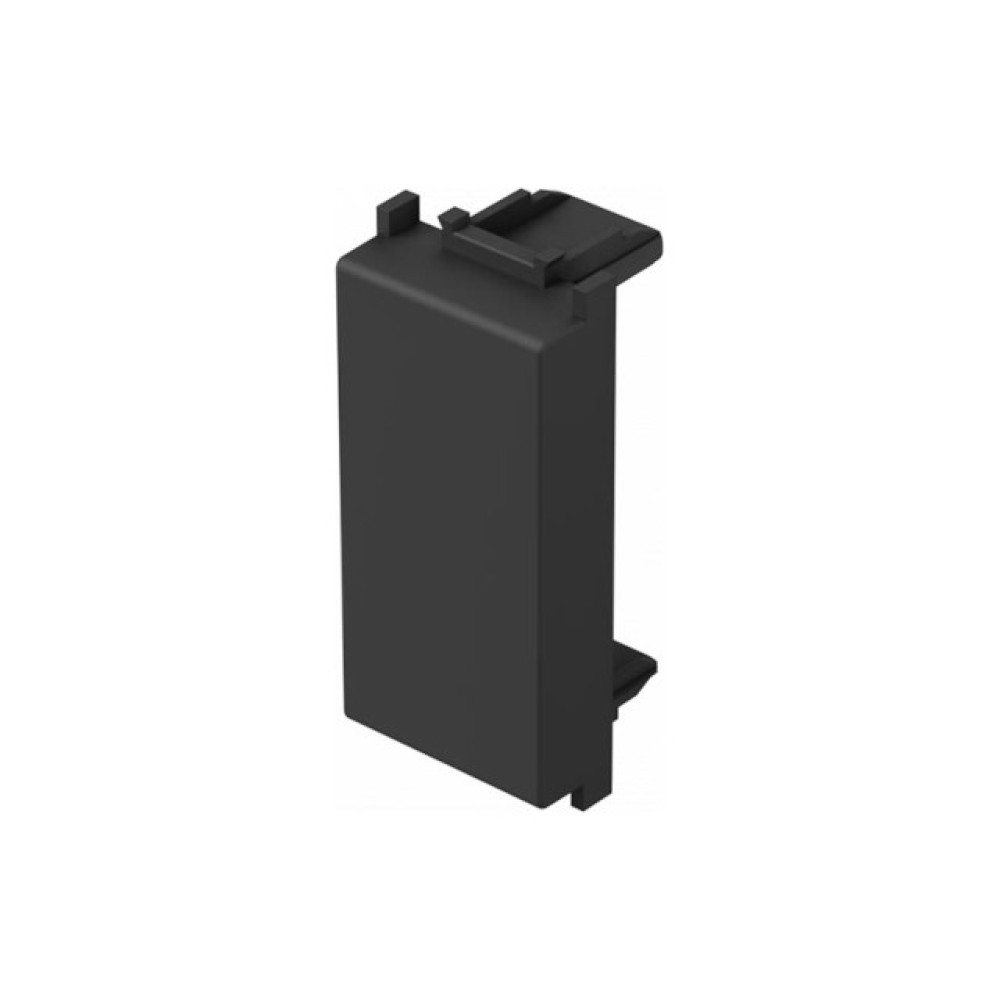 Sljepi element 1M crni TEM