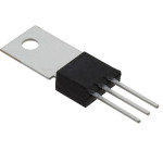 2SC1226 NPN 40/50V 2A 10W 150MHz TO202
