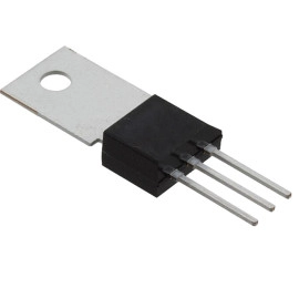 2SC1226 NPN 40/50V 2A 10W 150MHz TO202
