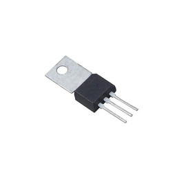 BF462 NPN 350V 0,5A 10W 45MHz TO202