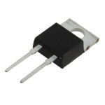 BYV29/500 dioda SI 500V 9A 50ns SOD59