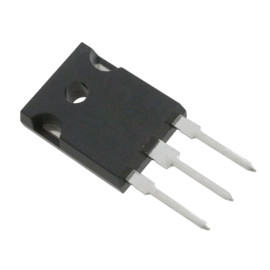 BU2508AW NPN 1500V 8A 45W 0,4us