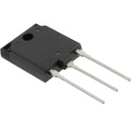 2SC5250 NPN 1500V 8A 50W 0,2us