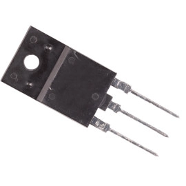2SA1909 PNP 140V 10A 80W 20MHz