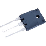S2055N TOS NPN+D 1500V 8A 50W 0,3us