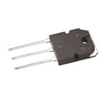 2SC4891 NPN 1500V 15A 75W SOT93