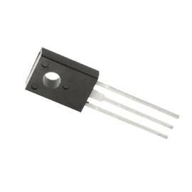 TDA1059B motor speed regulator TO126