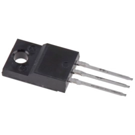 2SB1016 PNP 1000V 5A 30W 5MHz