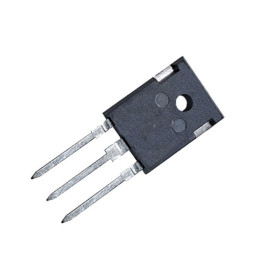 IXGH20N60BD1 IGBT 600V 40A 150W TO247A- - - - - - 