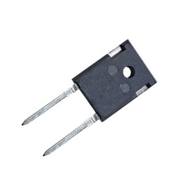DSEI30-06A dioda 600V 37A 125W 35ns TO247AD; IXYS